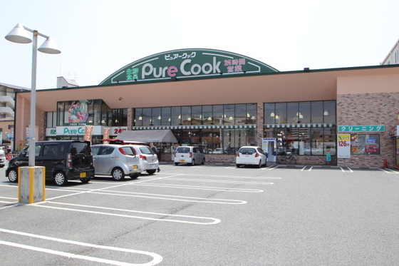 月光南観音四番館