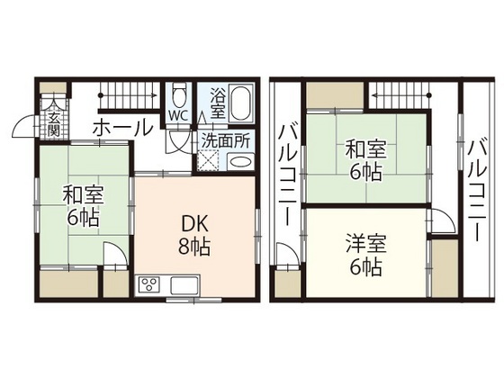 サンテラスヒロ
