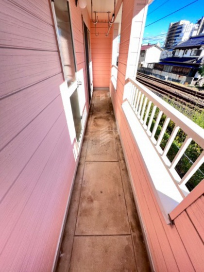 サンテラスヒロ