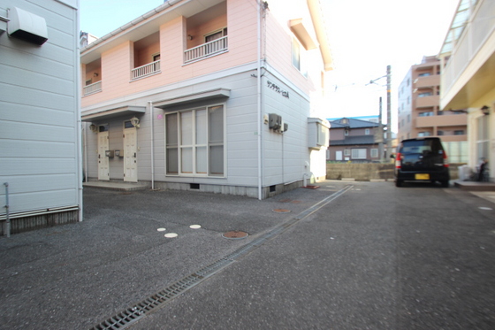 サンテラスヒロ