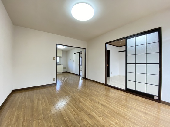 瀬野ハイライフタウン C棟