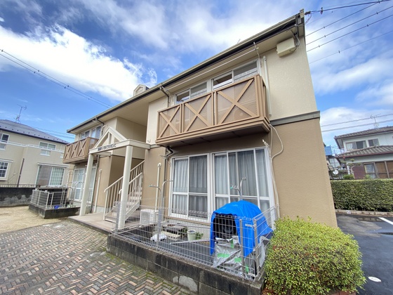 瀬野ハイライフタウン C棟