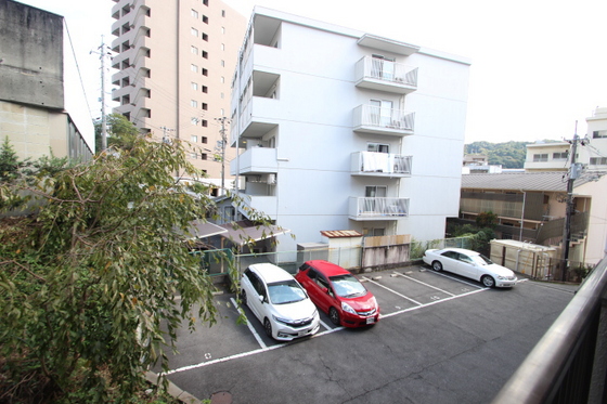 ブランシェ牛田