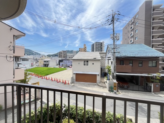 ブランシェ牛田