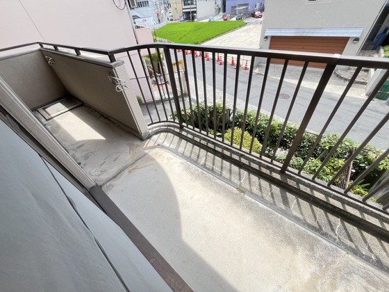 ブランシェ牛田