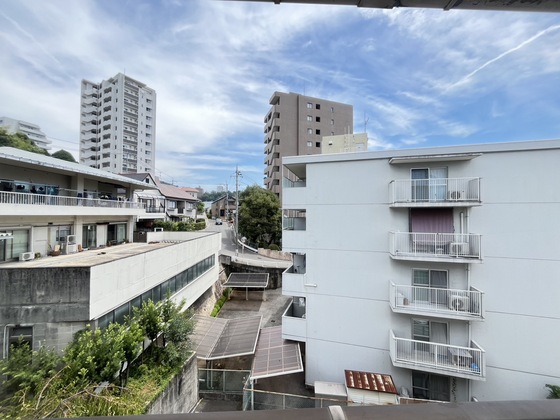 ブランシェ牛田