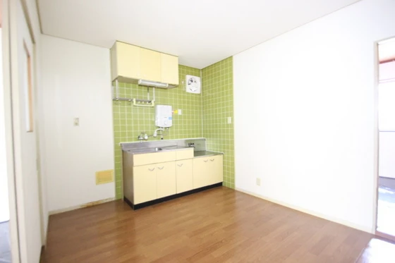 パレーシャル牛田