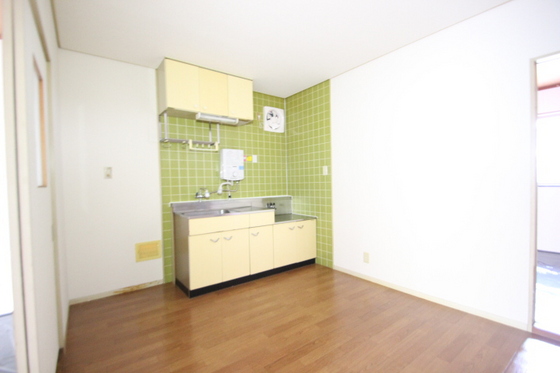 パレーシャル牛田