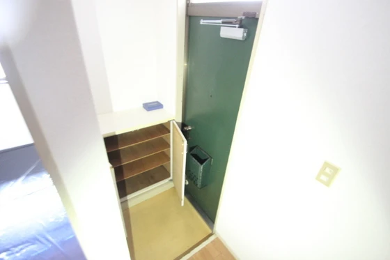 パレーシャル牛田