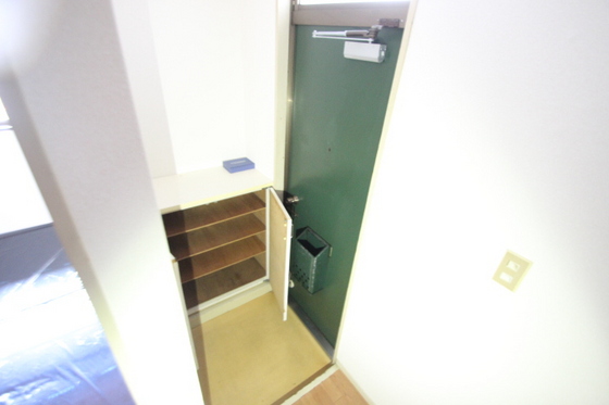 パレーシャル牛田