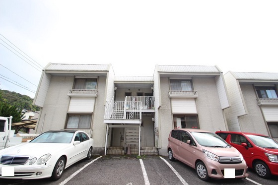 パレーシャル牛田