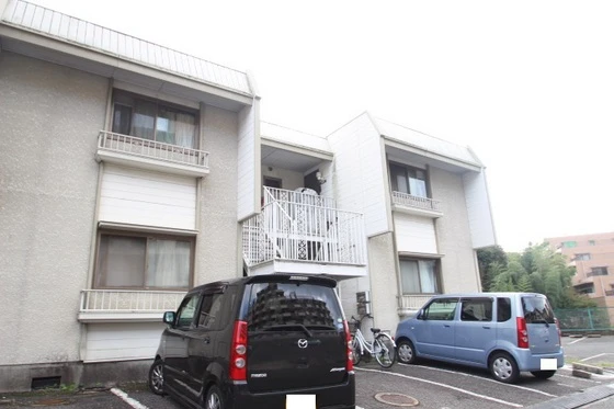 パレーシャル牛田