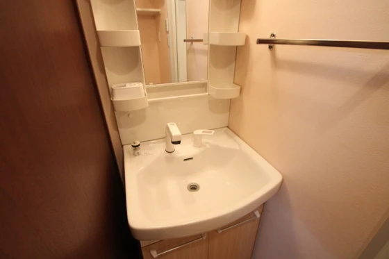 フォレストシティⅢ