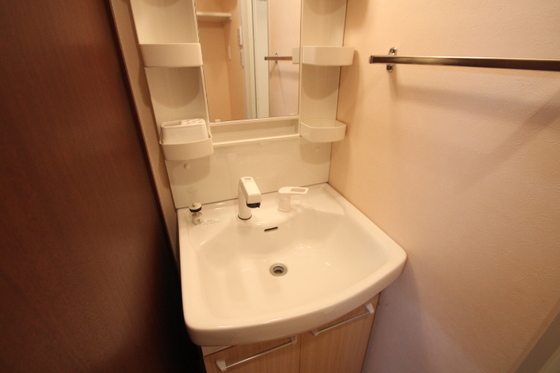 フォレストシティⅢ