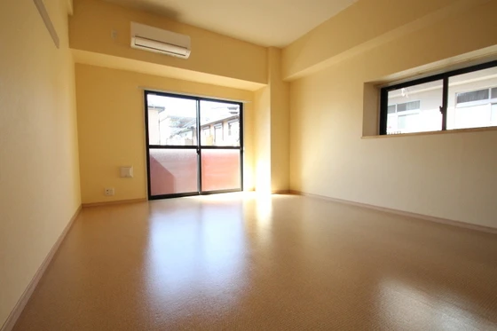 フォレストシティⅢ