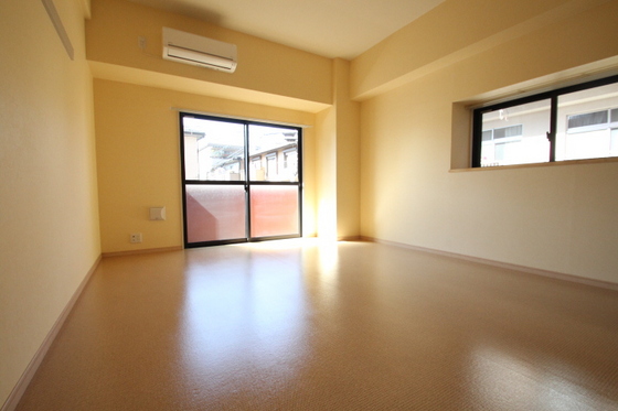 フォレストシティⅢ