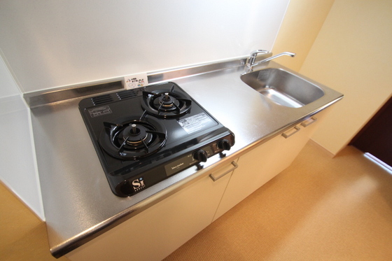 フォレストシティⅢ