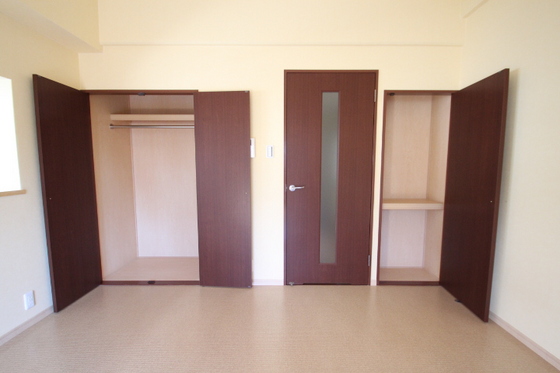 フォレストシティⅢ