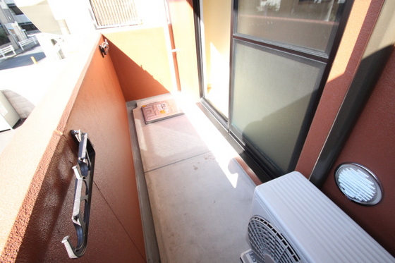 フォレストシティⅢ