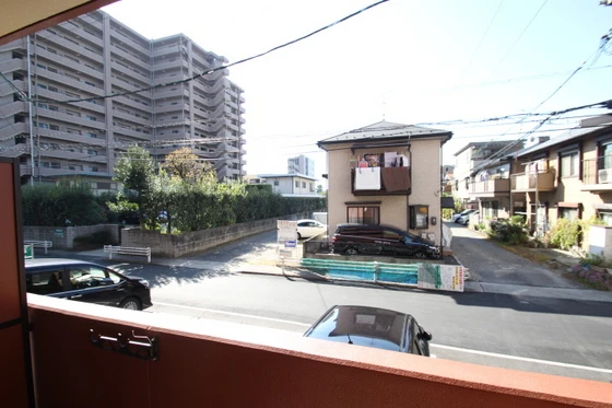 フォレストシティⅢ