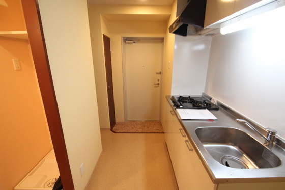 フォレストシティⅢ