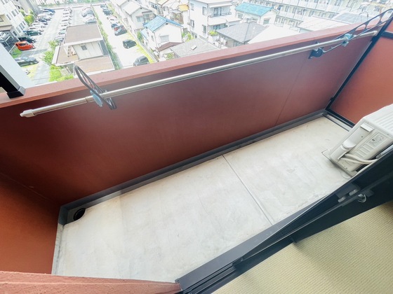 フォレストシティⅢ