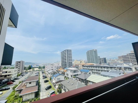 フォレストシティⅢ