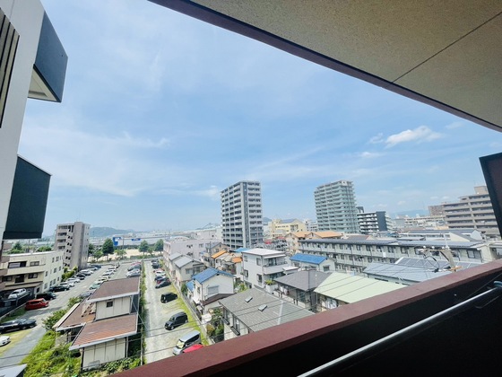 フォレストシティⅢ