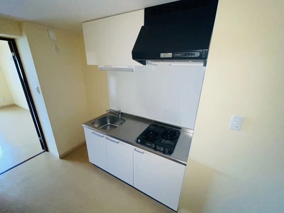 フォレストシティⅢ