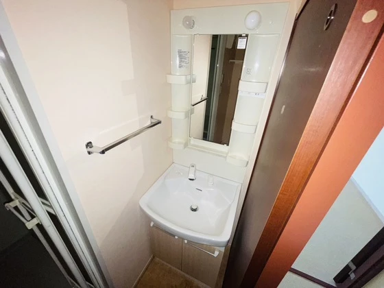 フォレストシティⅢ