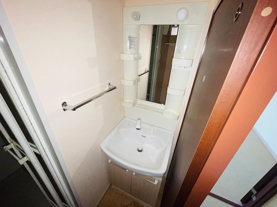 フォレストシティⅢ