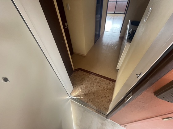 フォレストシティⅢ