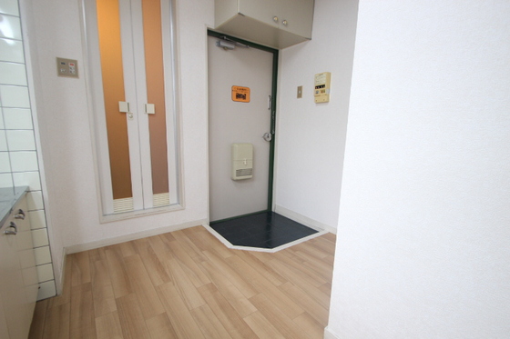 イアーザ舟入中町