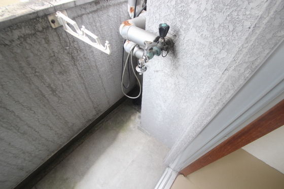 イアーザ舟入中町