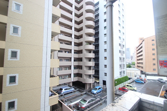 イアーザ舟入中町