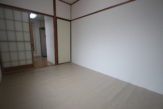 イアーザ舟入中町