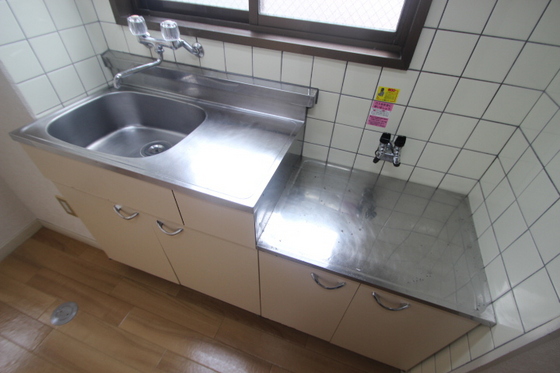 イアーザ舟入中町