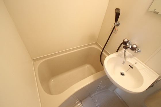 イアーザ舟入中町