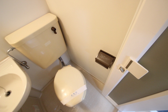 イアーザ舟入中町