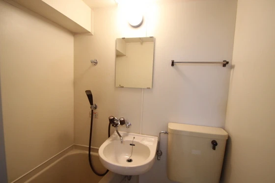 イアーザ舟入中町