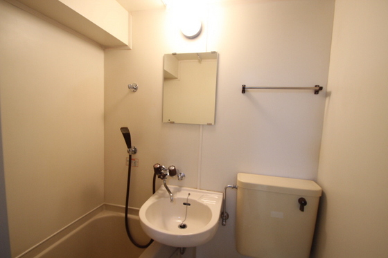 イアーザ舟入中町