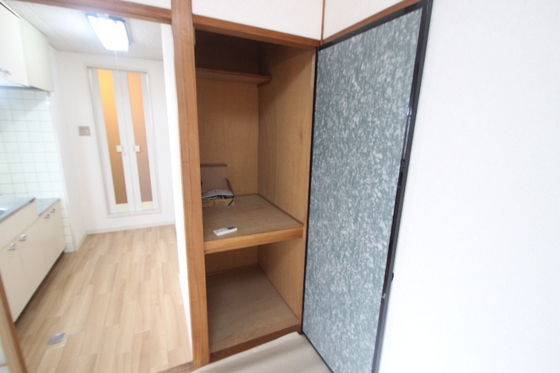 イアーザ舟入中町