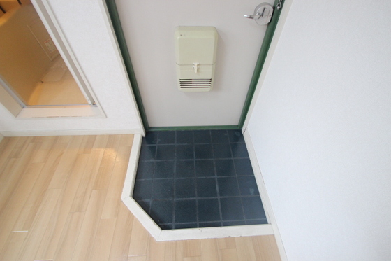 イアーザ舟入中町