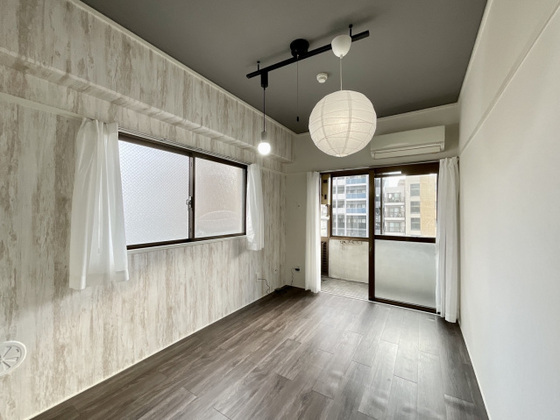 イアーザ舟入中町