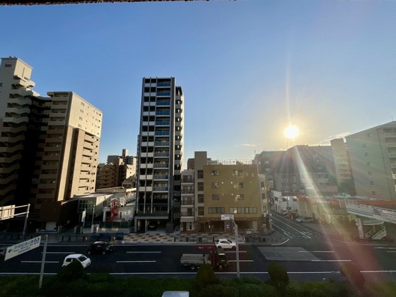 イアーザ舟入中町