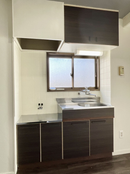 イアーザ舟入中町