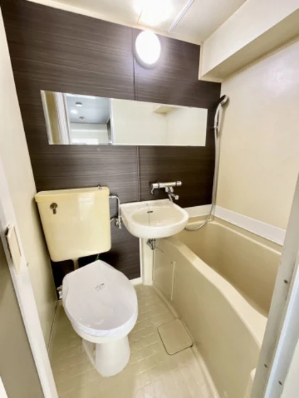 イアーザ舟入中町