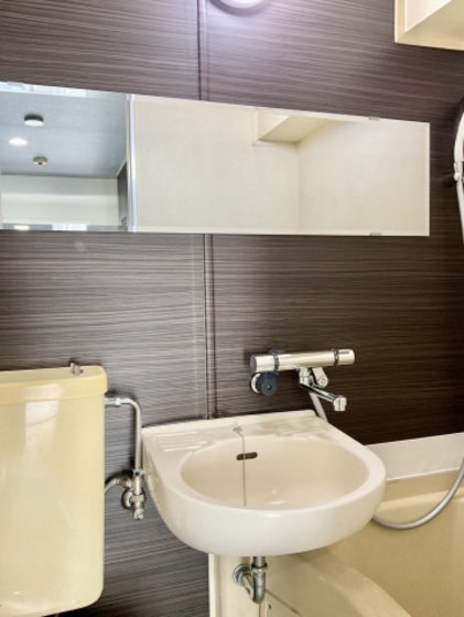 イアーザ舟入中町