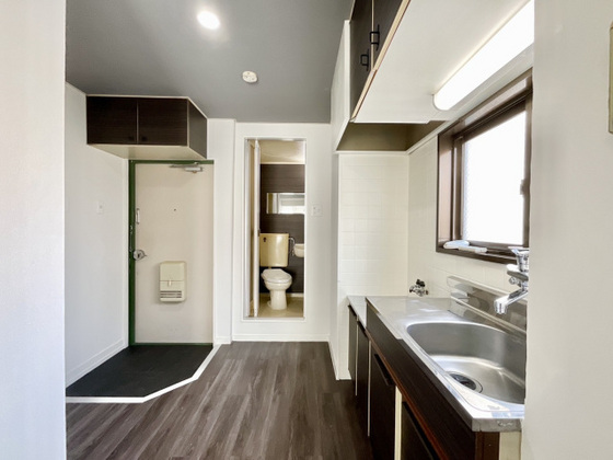 イアーザ舟入中町