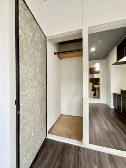 イアーザ舟入中町